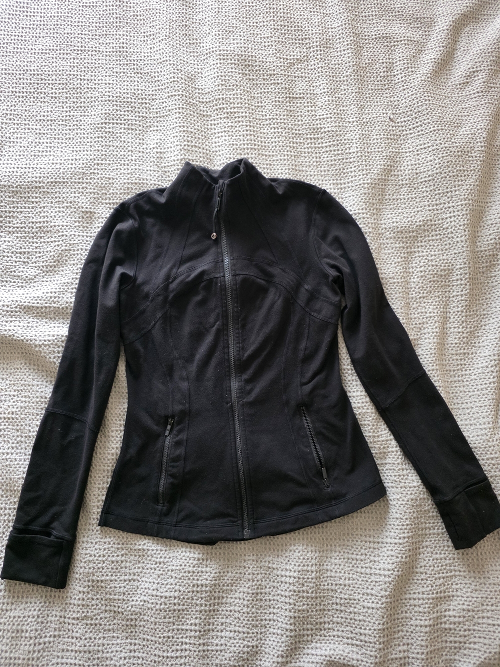Lululemon Jacket - Picture 2 of 10